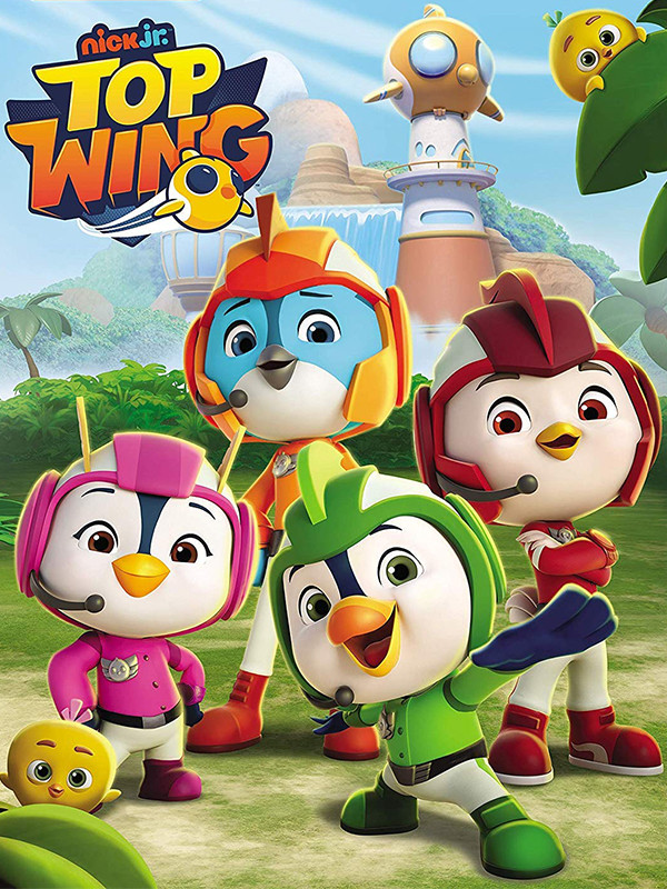 ابر بالدارها - فصل ۱ قسمت ۶