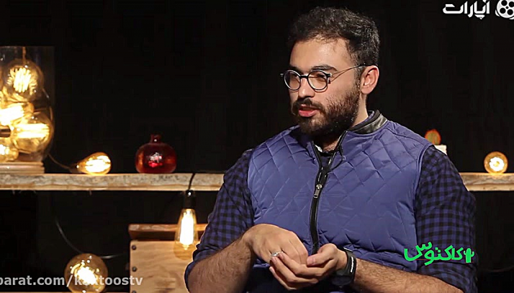 کاکتوس - قسمت 3