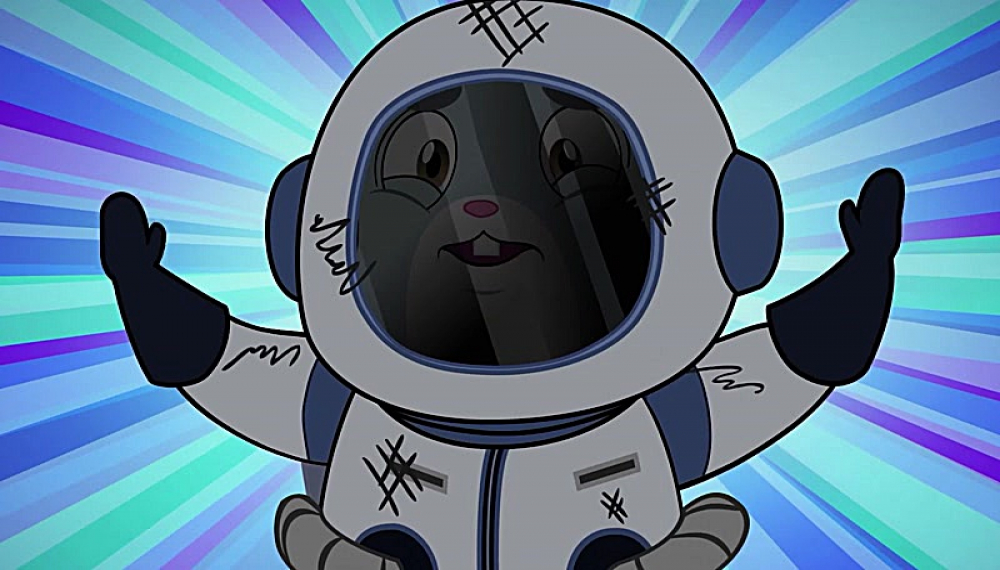 حیوانات خانگی زوزو - فصل 1 قسمت 17