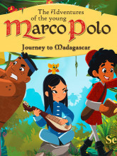 سفرهای مارکوپولوی جوان - فصل ۱ قسمت ۱۶