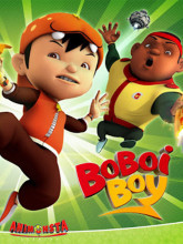 بوبوی بوی - فصل 1 قسمت 4