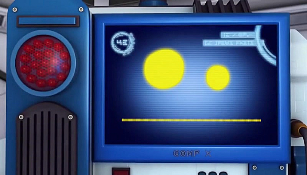 بوبوی بوی - فصل 1 قسمت 4