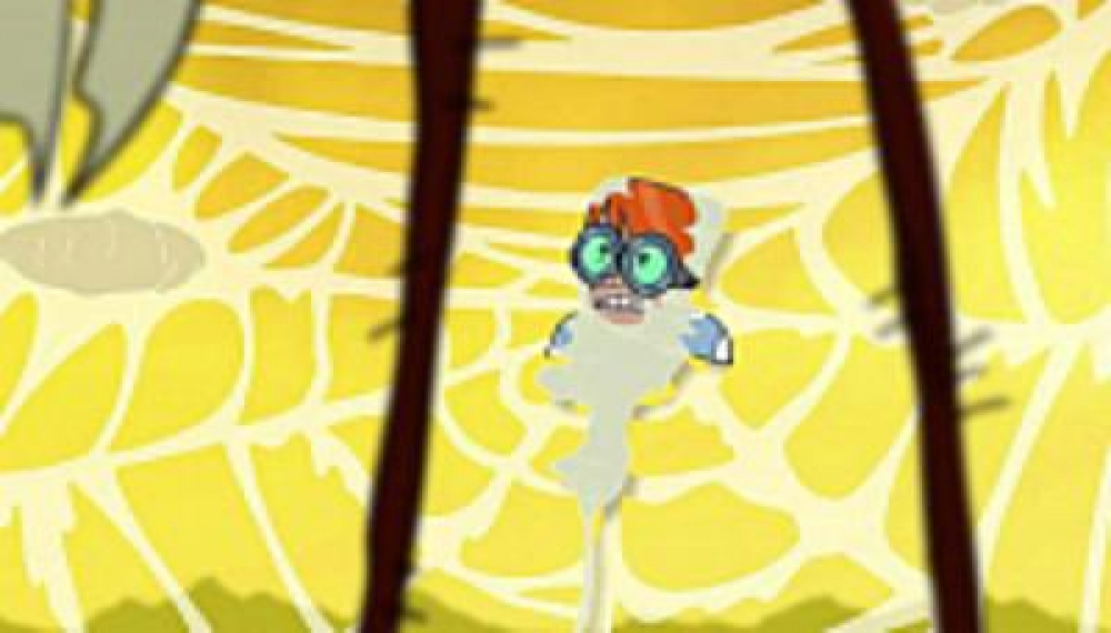 اردوگاه لیک باتم - فصل 1 قسمت 6