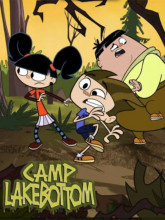 اردوگاه لیک باتم - فصل ۱ قسمت ۷