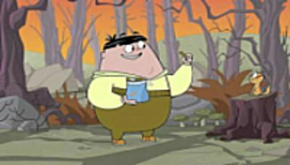 اردوگاه لیک باتم - فصل 1 قسمت 10