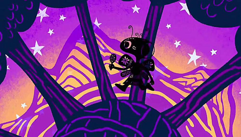 بیا بریم لونا! - فصل 1 قسمت 49