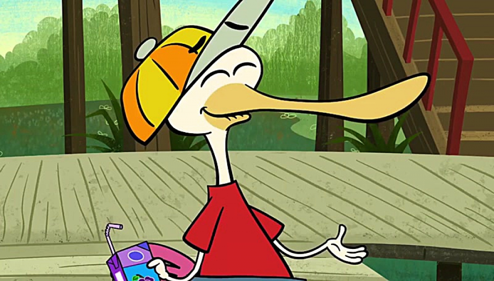 بیا بریم لونا! - فصل 1 قسمت 58