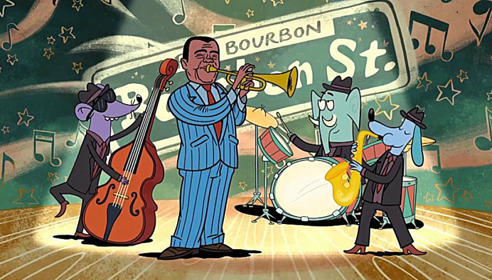 بیا بریم لونا! - فصل 1 قسمت 62