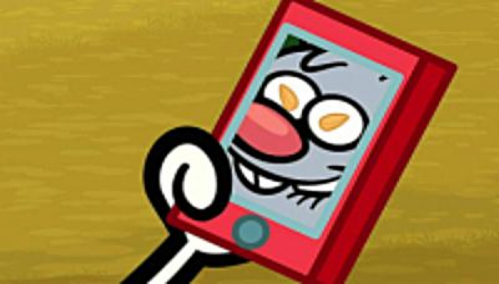 گربه طبیعت - فصل 1 قسمت 51