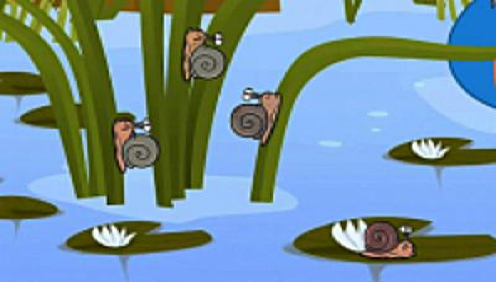 گربه طبیعت - فصل 1 قسمت 52