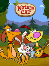 گربه طبیعت - فصل ۱ قسمت ۵۵