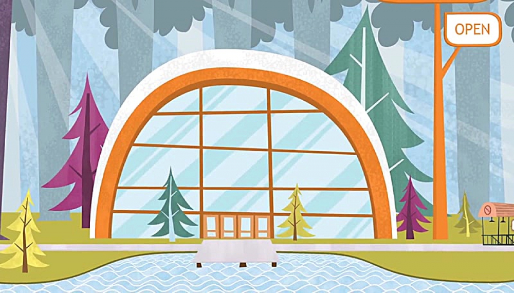 اسکردی سنجابه - فصل 1 قسمت 14