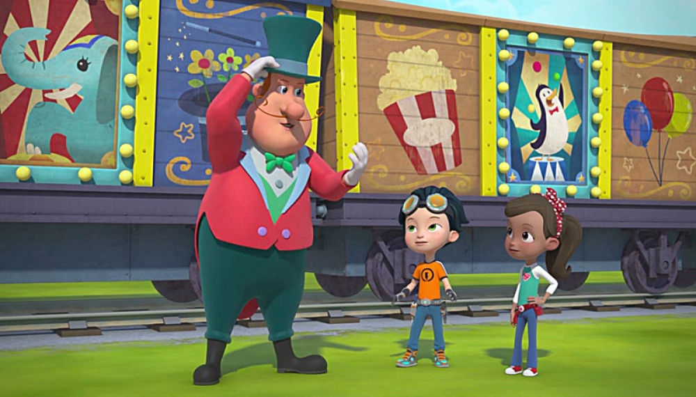 راستی مکانیک - فصل 1 قسمت 6