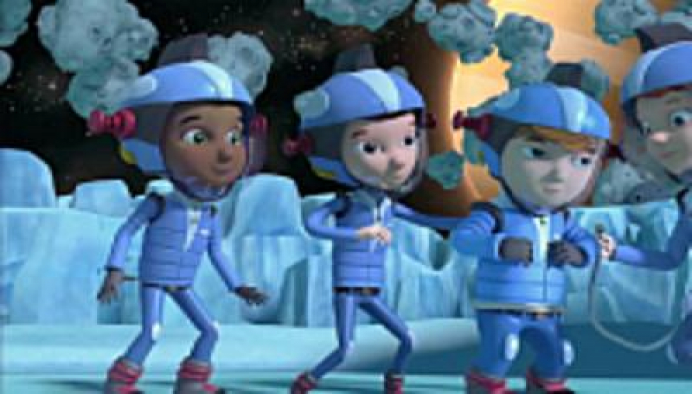 بزن بریم جت - فصل 1 قسمت 23