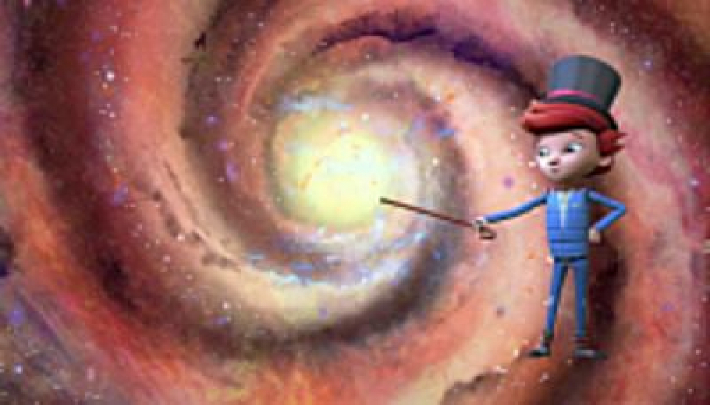 بزن بریم جت - فصل 1 قسمت 26