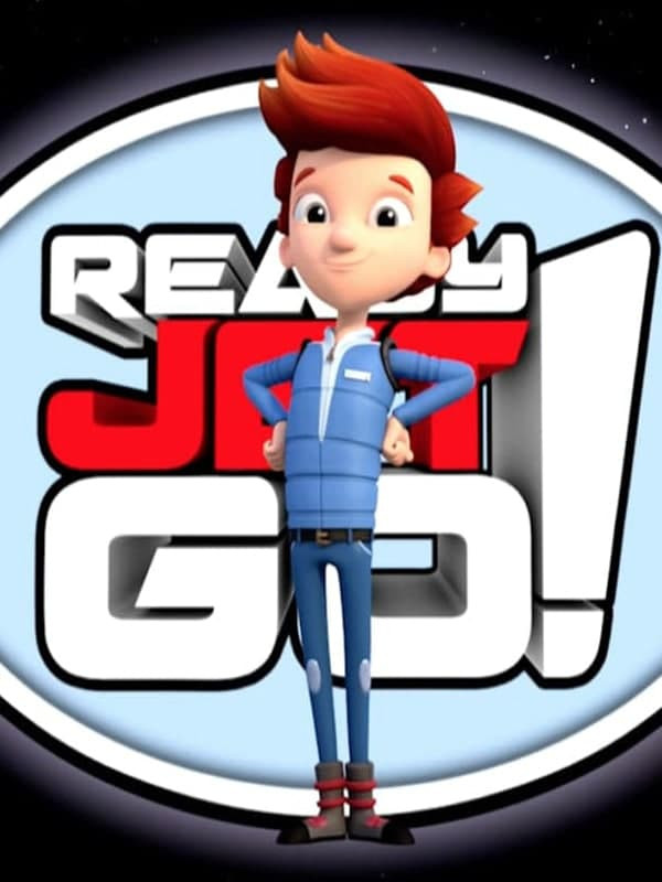 بزن بریم جت - فصل ۱ قسمت ۲۶