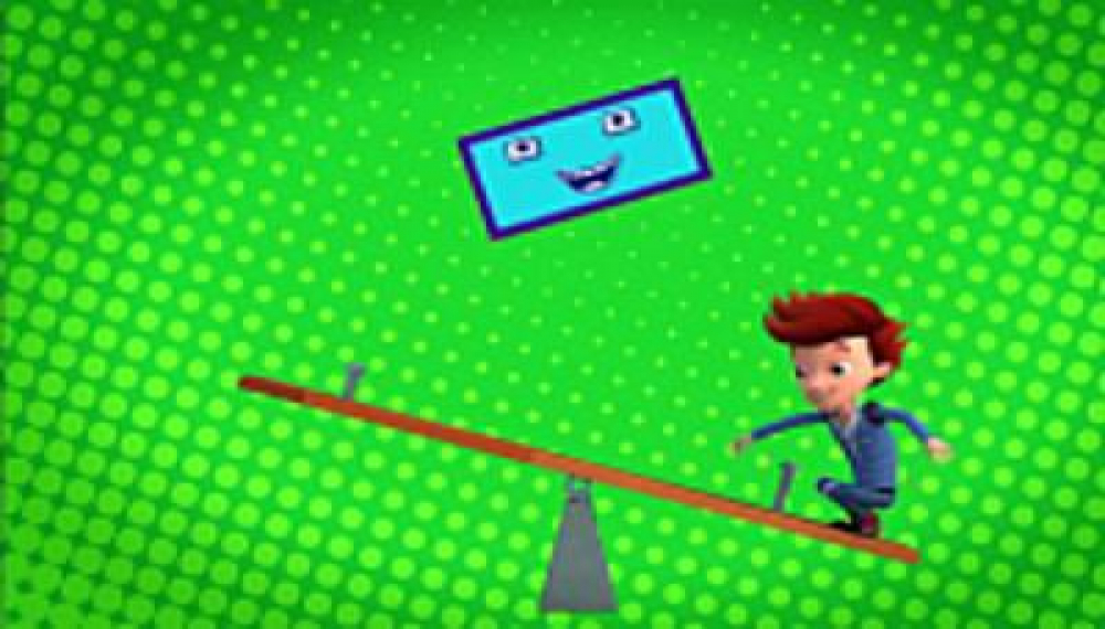 بزن بریم جت - فصل 1 قسمت 30