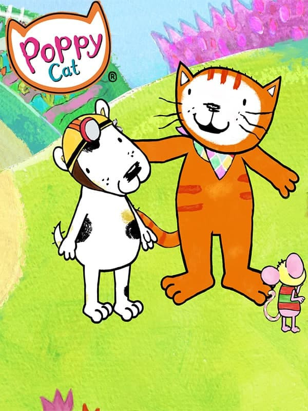 پیشی کوچولو - فصل ۱ قسمت ۴۸