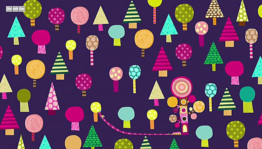 اولوبوب توپ - فصل 1 قسمت 5