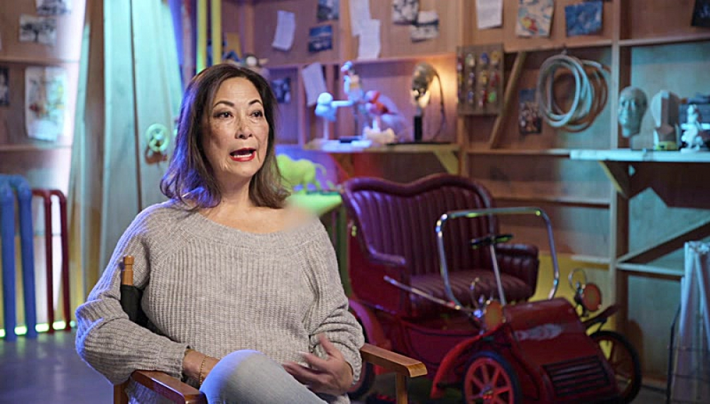 پیشینه جاذبه های دیزنی - فصل 1 قسمت 6