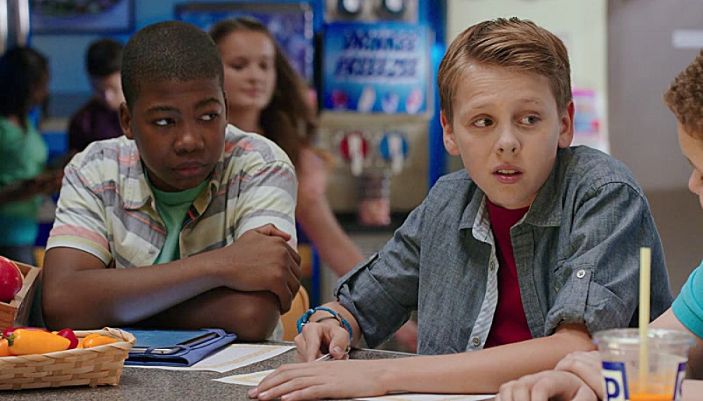 کربی باکتس - فصل 1 قسمت 6