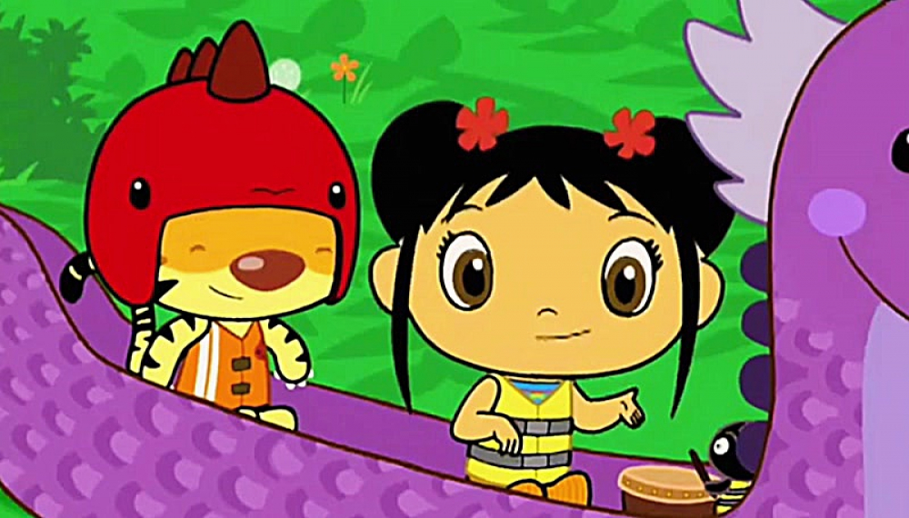 سلام کایلان - فصل 1 قسمت 1