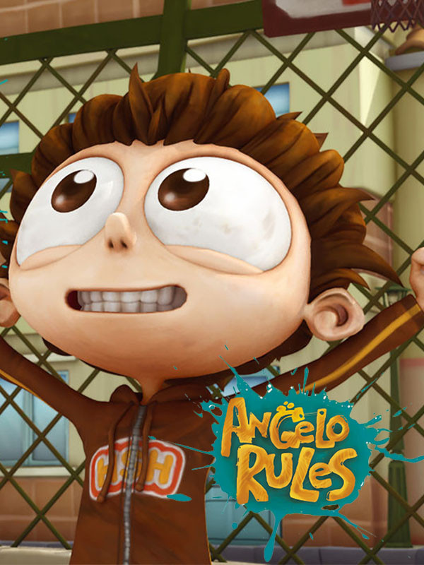 قوانین آنجلو - فصل ۱ قسمت ۱۱