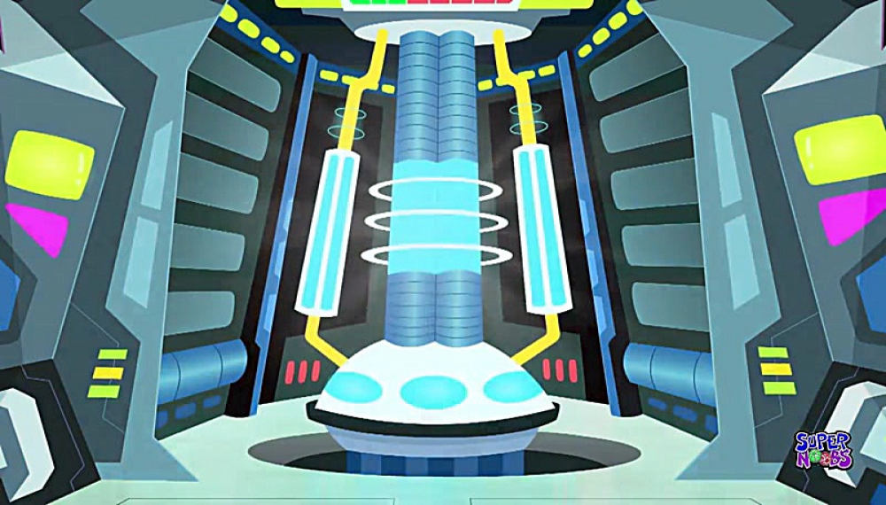 قهرمان های تازه کار - فصل 1 قسمت 9