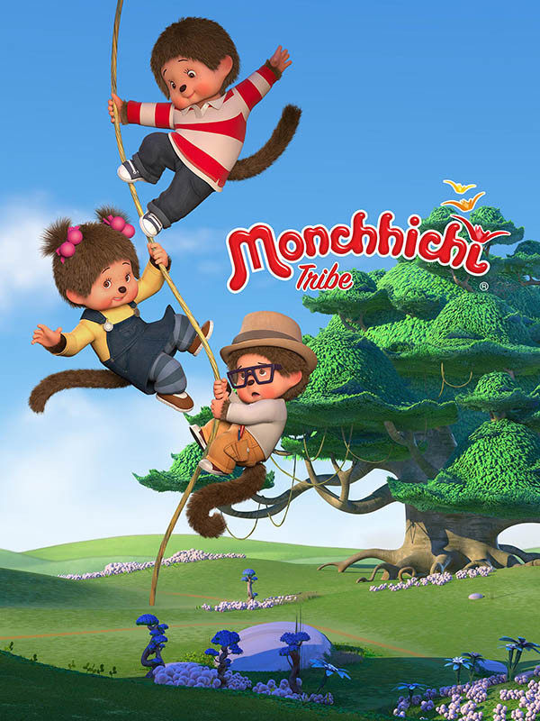 قبیله مونچیچی - فصل ۱ قسمت ۳۶