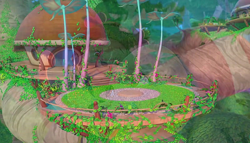 قبیله مونچیچی - فصل 1 قسمت 37