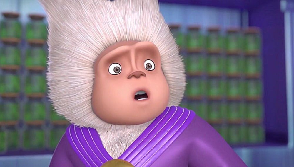 قبیله مونچیچی - فصل 1 قسمت 38