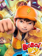 بوبوی بوی - فصل ۱ قسمت ۹