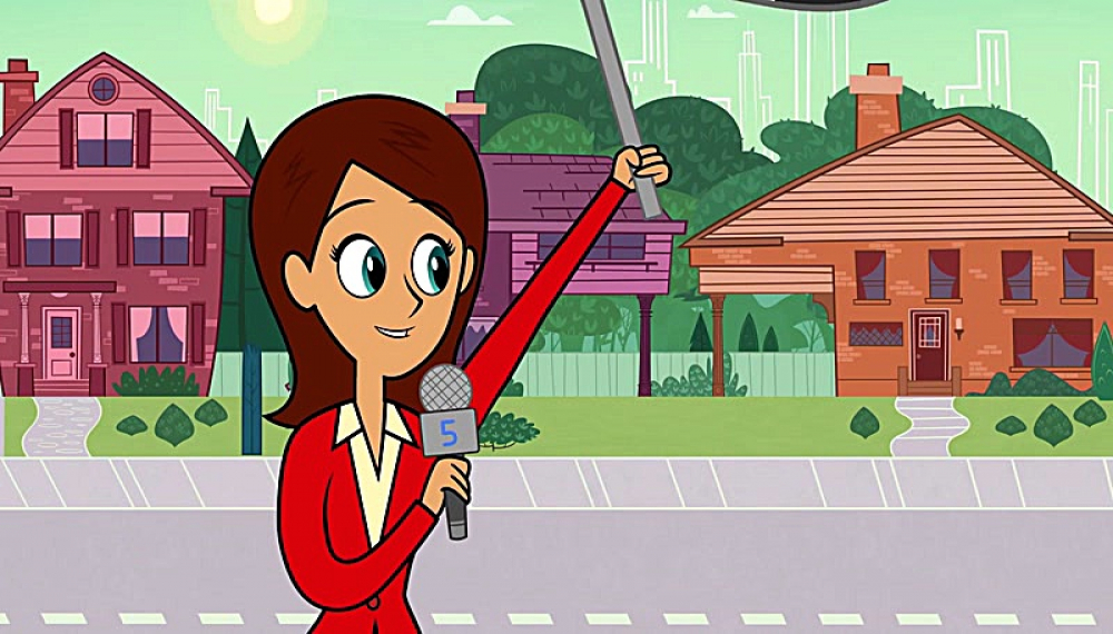 حیوانات خانگی زوزو - فصل 1 قسمت 22