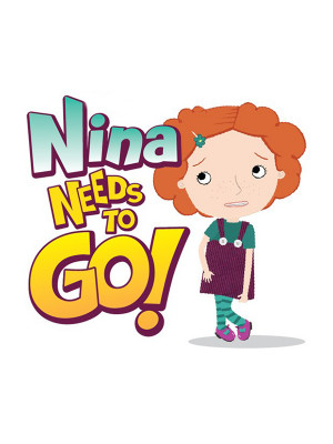 نینا باید بره