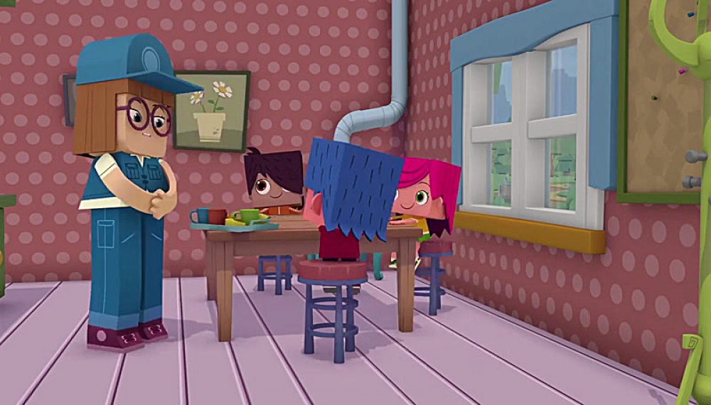 یوکو - فصل 1 قسمت 26