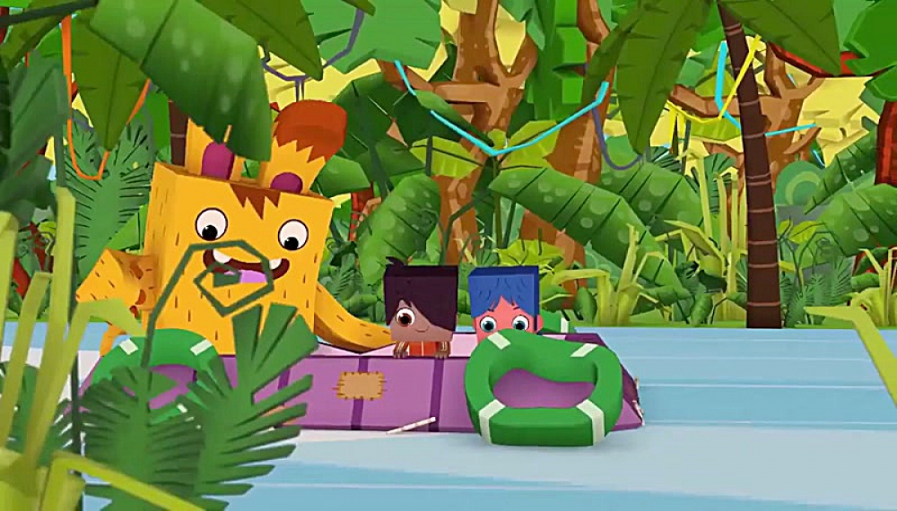 یوکو - فصل 1 قسمت 28