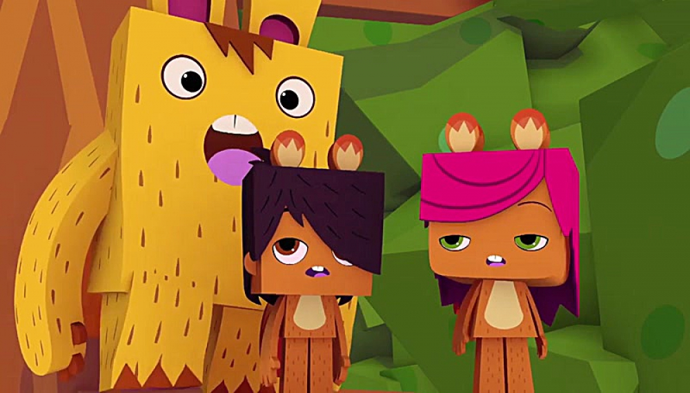 یوکو - فصل 1 قسمت 29