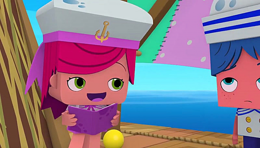 یوکو - فصل 1 قسمت 30