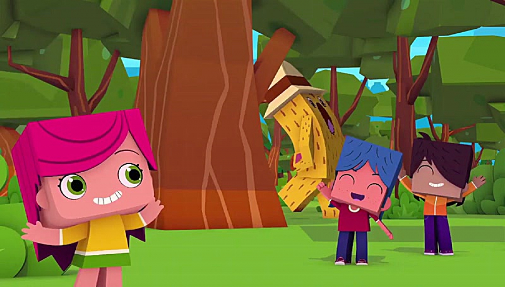 یوکو - فصل 1 قسمت 31