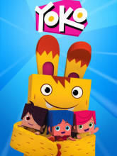 یوکو - فصل ۱ قسمت ۳۲