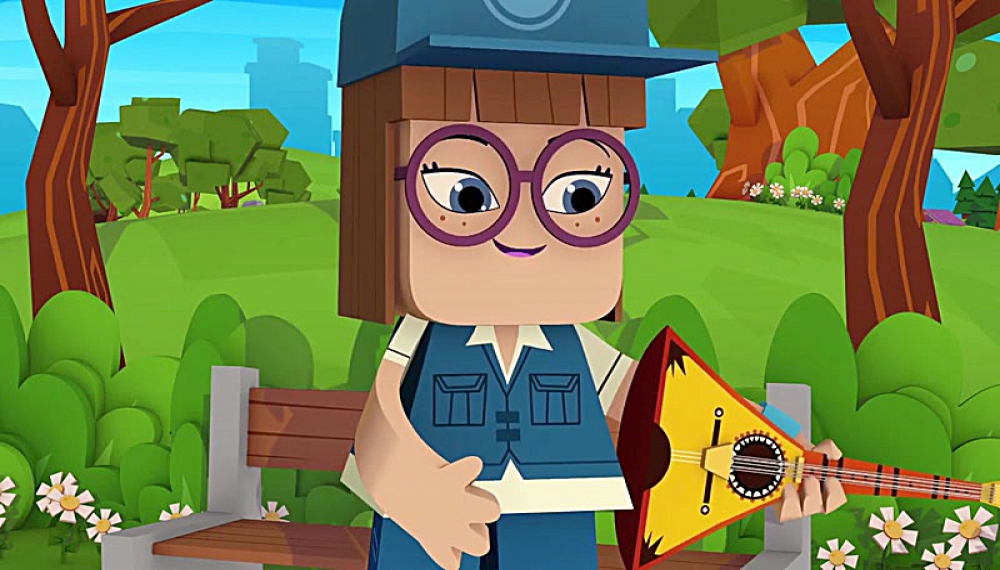 یوکو - فصل 1 قسمت 34