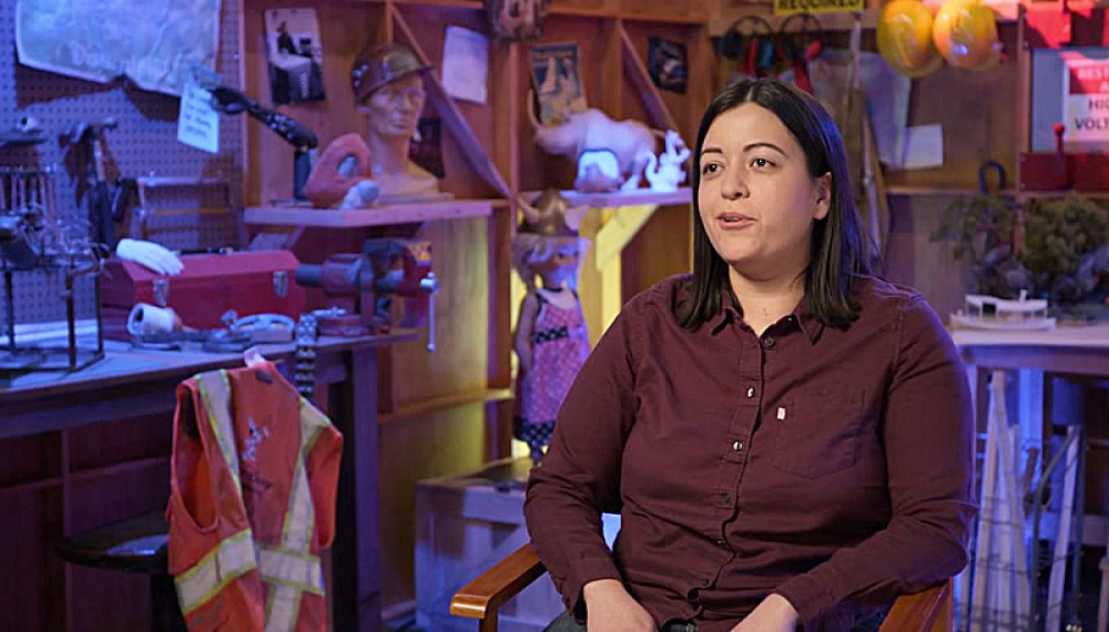 پیشینه جاذبه های دیزنی - فصل 1 قسمت 7