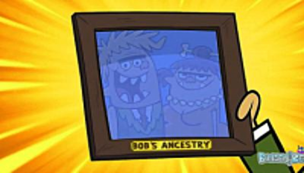 بانسون یک هیولاست - فصل 1 قسمت 36