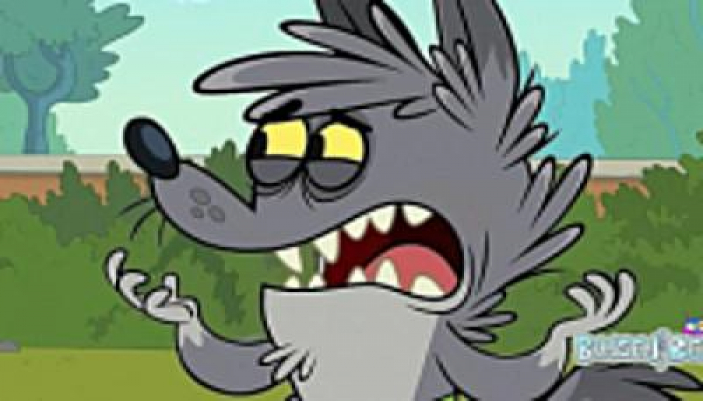 بانسون یک هیولاست - فصل 1 قسمت 39