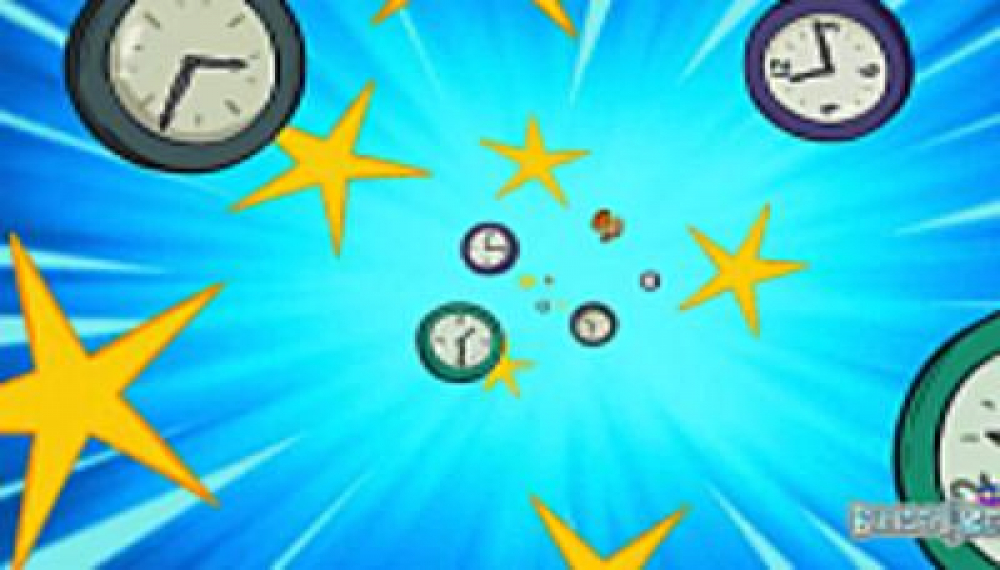 بانسون یک هیولاست - فصل 1 قسمت 45