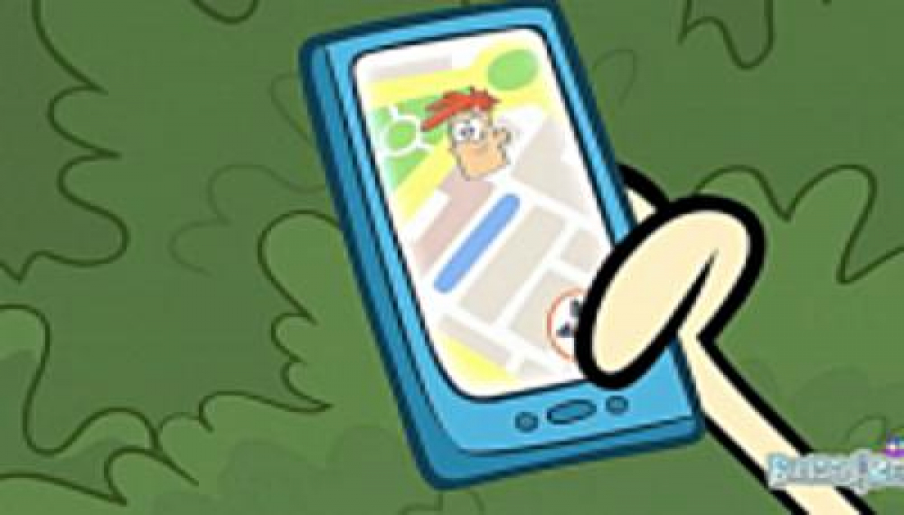 بانسون یک هیولاست - فصل 1 قسمت 47