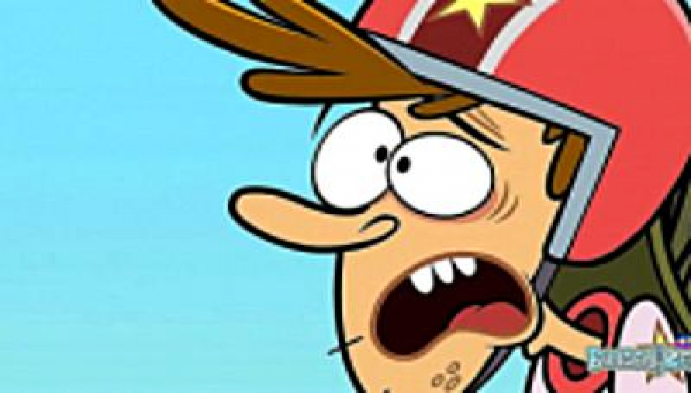 بانسون یک هیولاست - فصل 1 قسمت 48