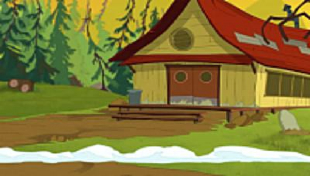 اردوگاه لیک باتم - فصل 1 قسمت 11