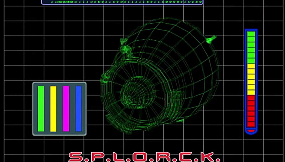 اسم رمز: بچه های همسایه - فصل 1 قسمت 16