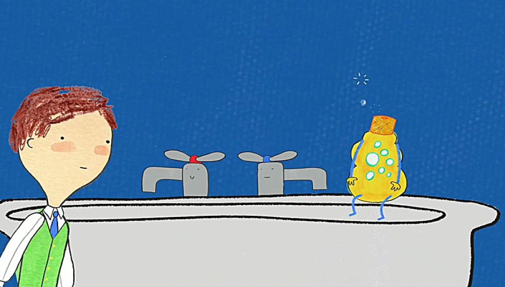 پابلو - فصل 1 قسمت 1